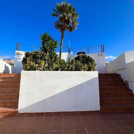 Casa Calma Lägenhet Costa Adeje  Exteriör bild