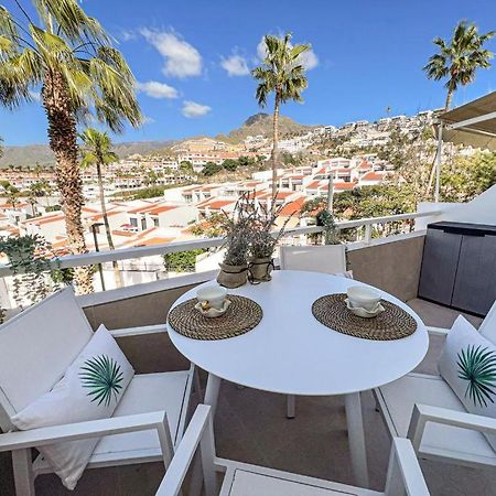 Casa Calma Lägenhet Costa Adeje  Exteriör bild