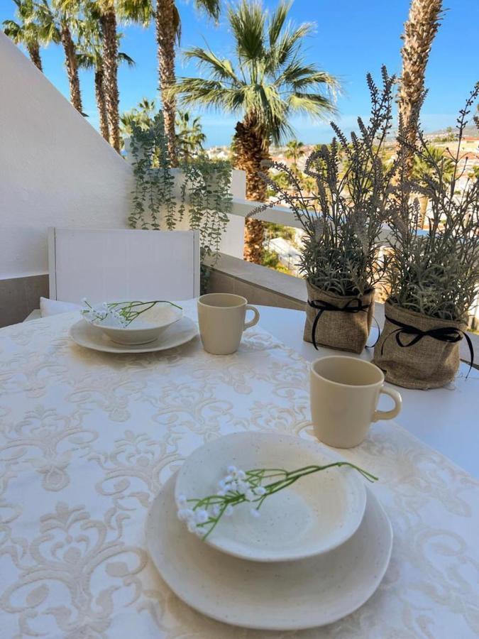 Casa Calma Lägenhet Costa Adeje  Exteriör bild