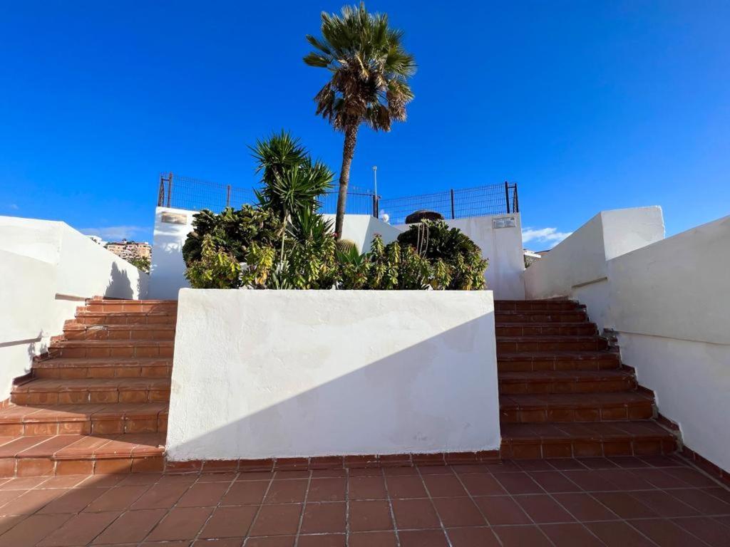 Casa Calma Lägenhet Costa Adeje  Exteriör bild
