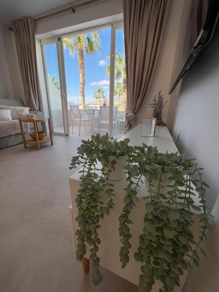 Casa Calma Lägenhet Costa Adeje  Exteriör bild