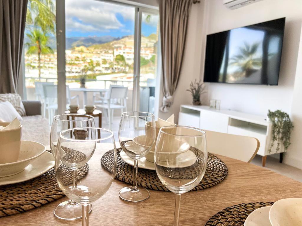 Casa Calma Lägenhet Costa Adeje  Exteriör bild