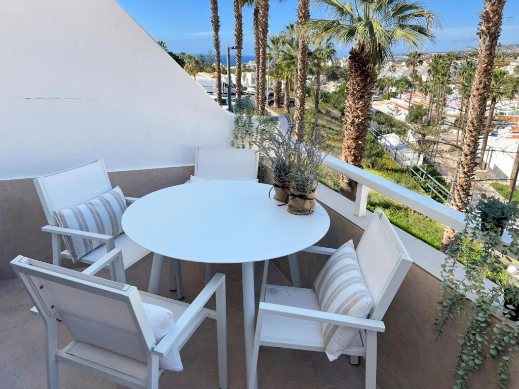 Casa Calma Lägenhet Costa Adeje  Exteriör bild