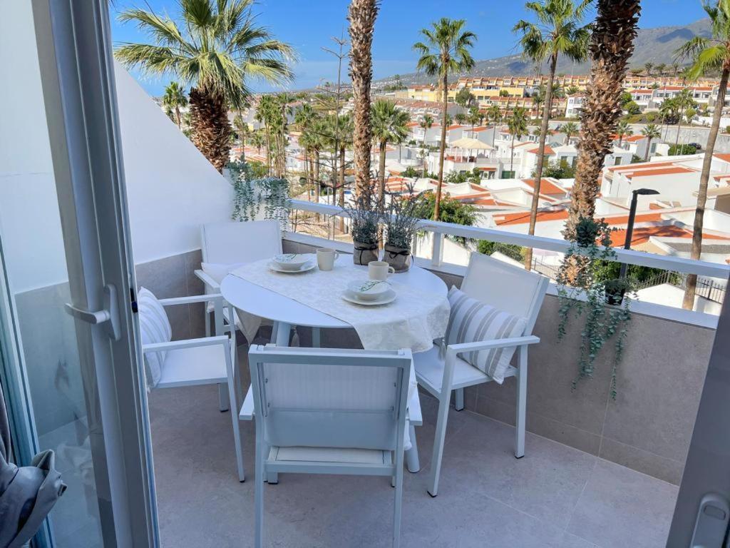 Casa Calma Lägenhet Costa Adeje  Exteriör bild